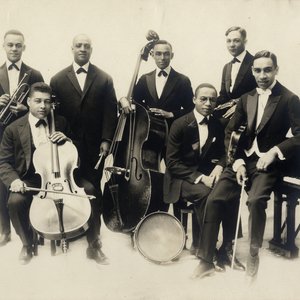 Avatar de Leroy Smith And His Orchestra