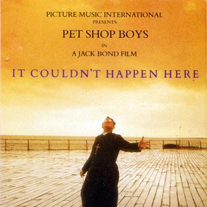 It Couldn't Happen Here (Original Motion Picture Soundtrack)