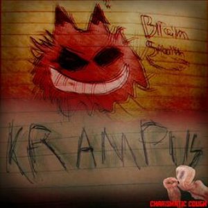 Krampus (feat. Pterodactyl Trash) - Single