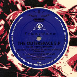 The Outerspace EP