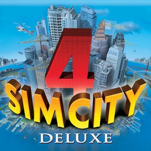 SimCity 4: Deluxe Edition