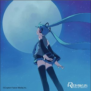 Re:MIKUS
