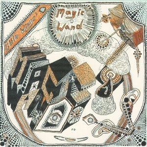 'Magic Wand'の画像