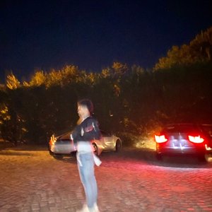 Somebody - Single