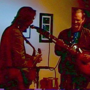 “Reverend Busker and Doktor Krankheit”的封面