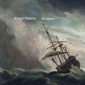 Aysenthesys 的头像