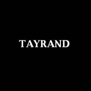 Tayrand 的头像