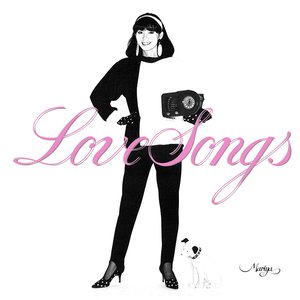 Image for 'LOVE SONGS'