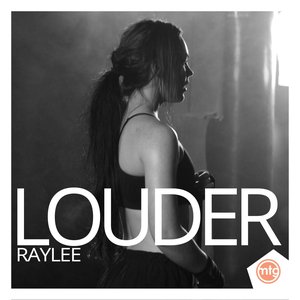 Louder - Single