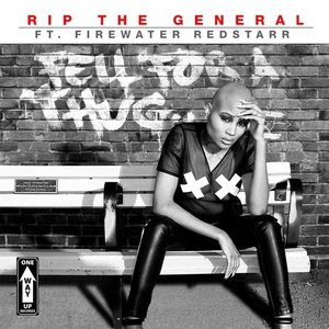 Fell for a Thug (feat. Firewater Redstarr)