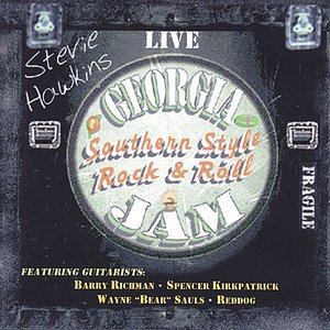 Georgia Jam