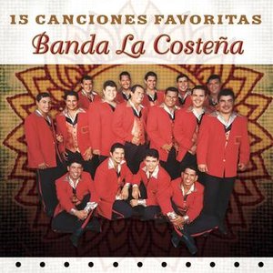 15 Canciones Favoritas