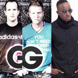 G&G vs. Gerald G! için avatar