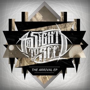 The Arrival - EP