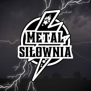 Metal siłownia