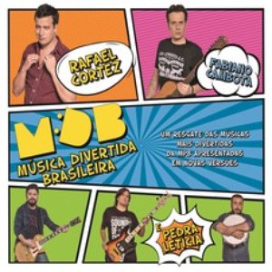 MDB: Música Divertida Brasileira