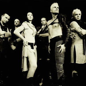 Subway to Sally photo provided by Last.fm