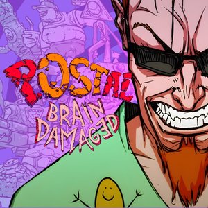 POSTAL: Brain Damaged | Original Game Soundtrack