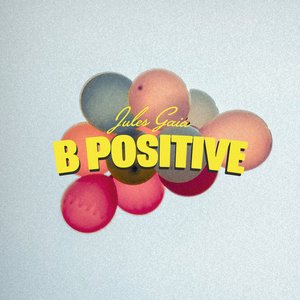 B Positive