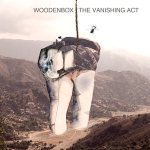 The Vanishing Act EP