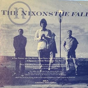 the fall