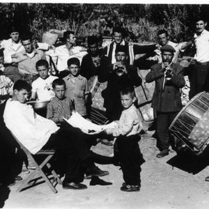 'Albanian Gypsies'の画像