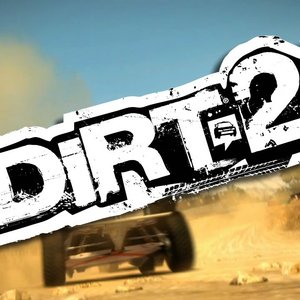 Image for 'DiRT 2'