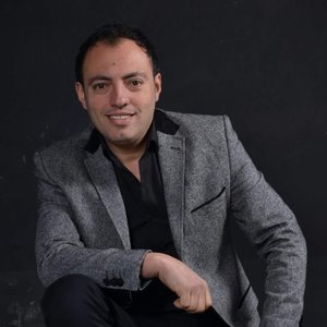 Mostafa Hilal 的头像