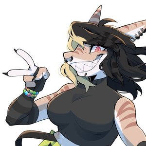 Sharky 的头像