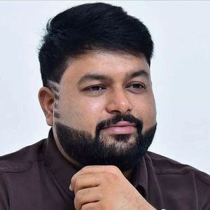 Thaman S 的头像