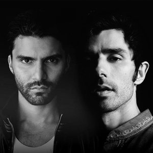 R3hab y KSHMR 的头像
