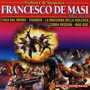Francesco De Masi Film Music