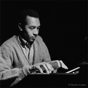 Sir Charles Thompson & His All Stars photo provided by Last.fm