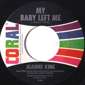 Joanne King のアバター