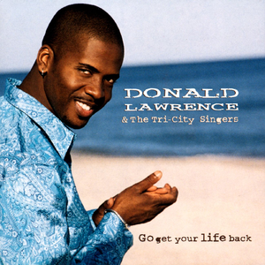 Donald Lawrence & the Tri-City Singers - Bless Me Lyrics - Zortam Music