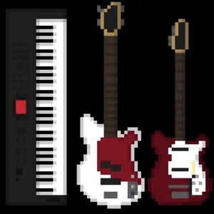 C418 Covers