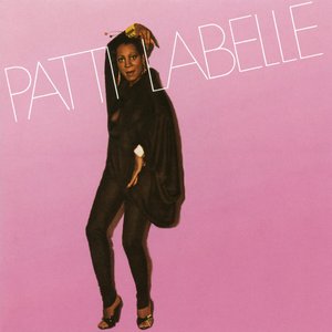 Image for 'Patti Labelle'