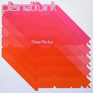 Chase The Sun