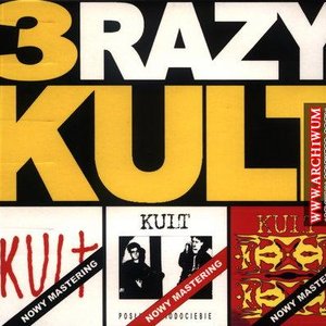 3 razy Kult