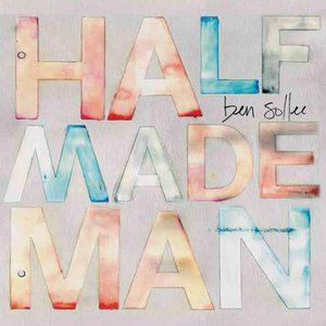 Half-Made Man