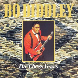 Bo Diddley - The Chess Years CD1 - Zortam Music