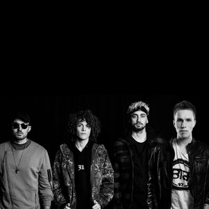 Cheat Codes & Nicky Romero 的头像
