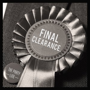 The Party Line - Single