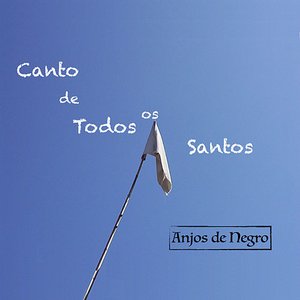 Anjos de Negro 的头像