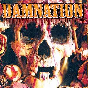 The Unholy Sounds Of Damnation