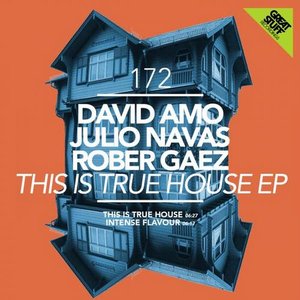 David Amo, Julio Navas, Rober Gaez 的头像