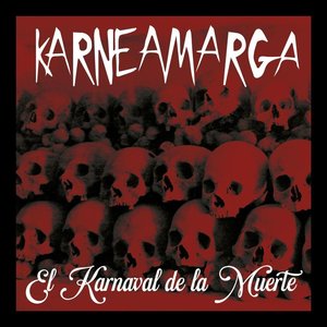 El Karnaval de la Muerte