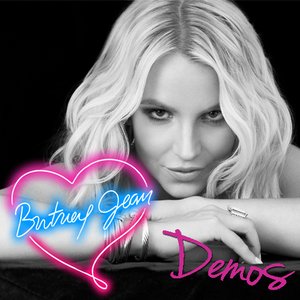 Image for 'Britney Jean - Demos'