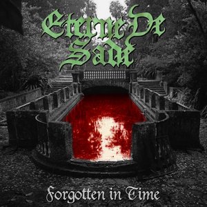 Forgotten In Time