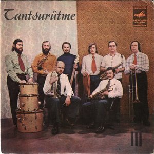 Tantsurütme III